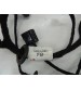 Chicote Porta Lado Esquerdo Ford Transit 350 Cl 2025