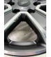 Roda R17 Ford Ranger Xlt 2024 Original Com Detalhes Prateado