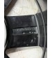 Roda R17 Ford Ranger Xlt 2024 Original Com Detalhes Prateado