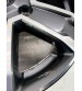 Roda R17 Ford Ranger Xlt 2024 Original Com Detalhes Prateado