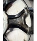 Roda Avulsa R17 Ford Maverick Fx4 2022 Requer Reforma Original
