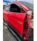 Porta Limpa Com Detalhes Fiat Toro Ultra 2022 Dianteira Direita Vermelho