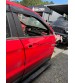 Porta Limpa Com Detalhes Fiat Toro Ultra 2022 Dianteira Direita Vermelho