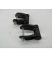 Par Jumelo Mola Traseira Ford Transit 350 Cl 2025 Original