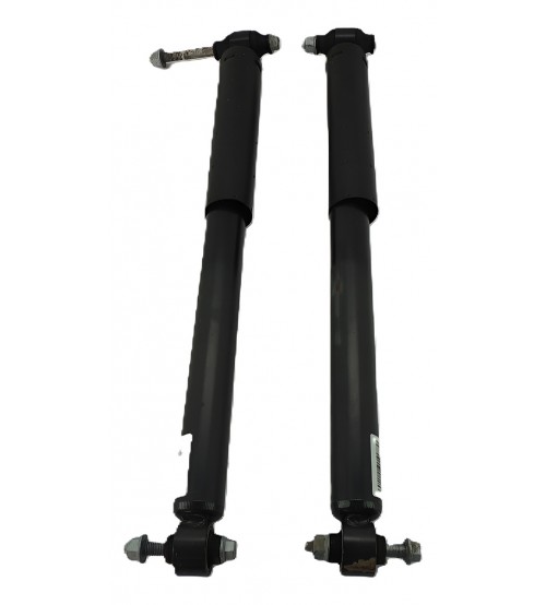 Par Amortecedor Traseiro Ford Transit 350 Cl 2025 Usad0 Par Amortecedor Traseiro Ford Transit 350 Cl 2025 Usad0