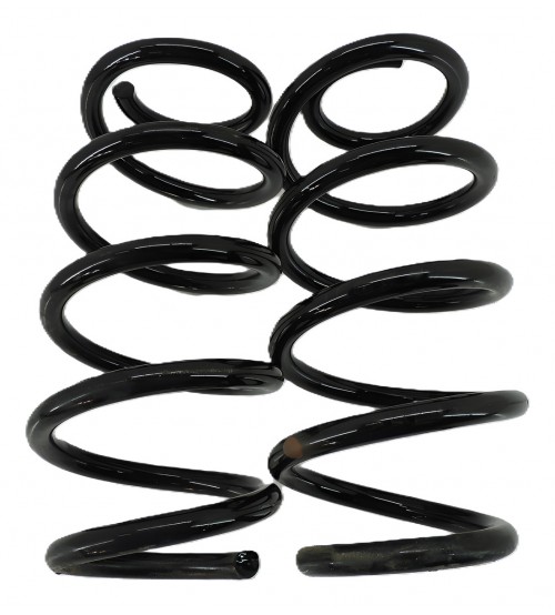 Par Molas Dianteiras Ford Transit 350 Cl 2025 Original Usad0 Par Molas Dianteiras Ford Transit 350 Cl 2025 Original Usad0