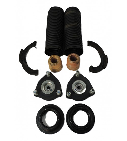 Kit Coifa E Batente Amortecedor Dianteiro Transit 2025 Usad0 Kit Coifa E Batente Amortecedor Dianteiro Transit 2025 Usad0