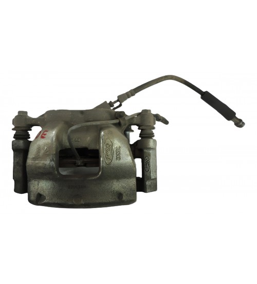 Pinça De Freio Dianteira Esquerda Ford Transit 2025 Usad0 Pinça De Freio Dianteira Esquerda Ford Transit 2025 Usad0