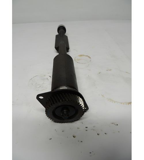 Eixo Contrapeso Balanceador Motor Vortec 4.3 V6 S10 / Blazer Eixo Contrapeso Balanceador Motor Vortec 4.3 V6 S10 / Blazer