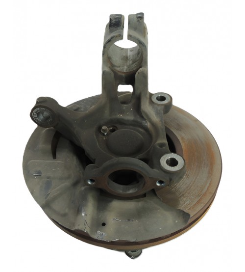 Montante C/ Cubo Dianteiro Esquerdo Ford Transit 350 Cl 2025 Montante C/ Cubo Dianteiro Esquerdo Ford Transit 350 Cl 2025