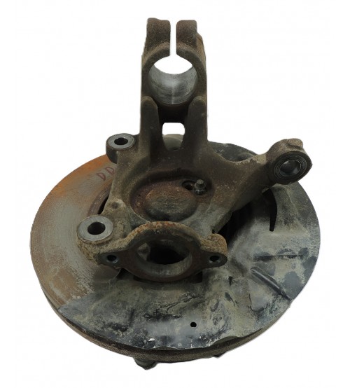 Montante C/ Cubo Dianteiro Direito Ford Transit 350 Cl 2025 Montante C/ Cubo Dianteiro Direito Ford Transit 350 Cl 2025