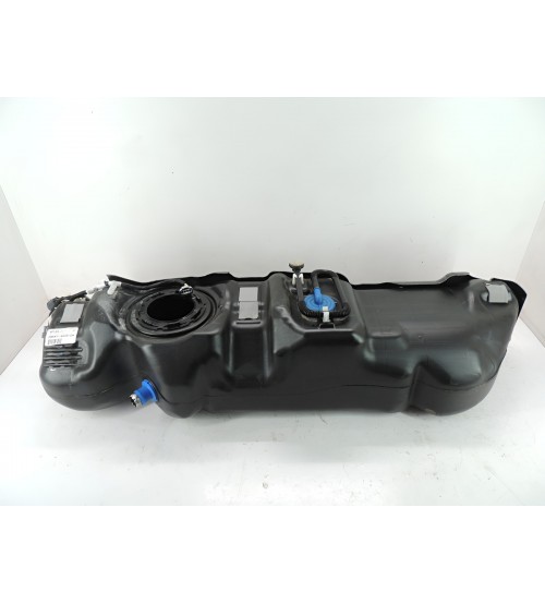 Tanque De Combustível Ford Transit 350 Cl 2.0 Diesel 2025 Tanque De Combustível Ford Transit 350 Cl 2.0 Diesel 2025