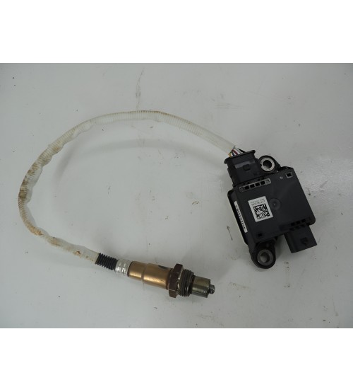 Sonda Lambda Catalisador Secundário Ford Transit 350 Cl 2025 Sonda Lambda Catalisador Secundário Ford Transit 350 Cl 2025