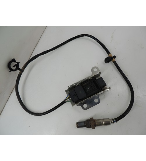 Sensor Nox Catalisador Secundário Ford Transit 350 Cl 2025 Sensor Nox Catalisador Secundário Ford Transit 350 Cl 2025