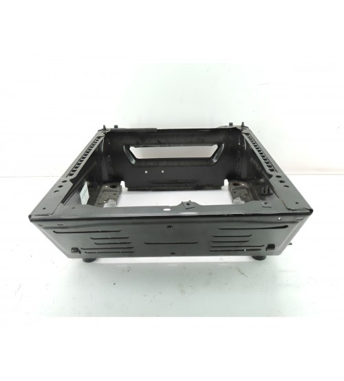 Base Suporte Banco Motorista Ford Transit 350 Cl 2025 Original Base Suporte Banco Motorista Ford Transit 350 Cl 2025 Original