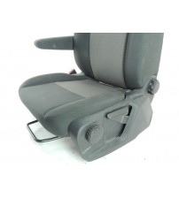 Banco Do Motorista Ford Transit 350 Cl 2025 - Original