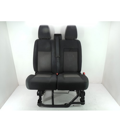 Banco Do Carona Ford Transit 350 Cl 2025 Original Banco Do Carona Ford Transit 350 Cl 2025 Original