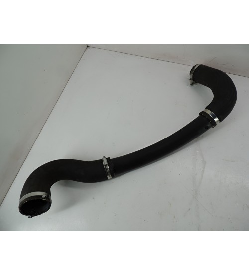 Mangueira Intercooler Lado Esquerdo Ford Transit 2.0 2025 Preto Mangueira Intercooler Lado Esquerdo Ford Transit 2.0 2025 Preto