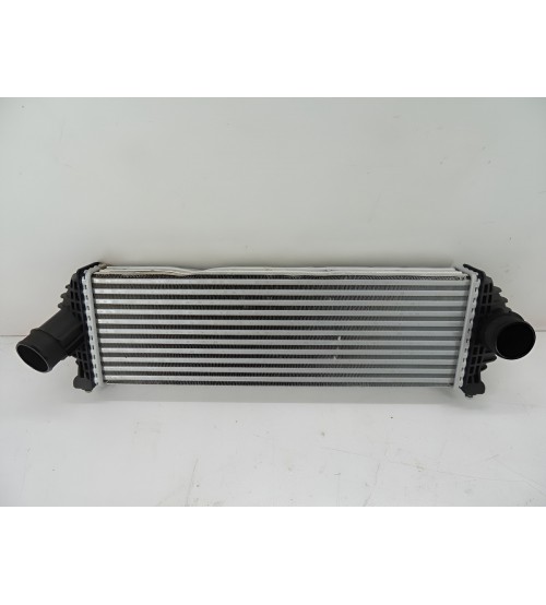 Radiador Intercooler Ford Transit 2.0 2025 Radiador Intercooler Ford Transit 2.0 2025