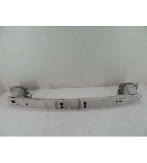 Alma Aço Para-choque Dianteiro Original Ford Transit 2025 Alma Aço Para-choque Dianteiro Original Ford Transit 2025