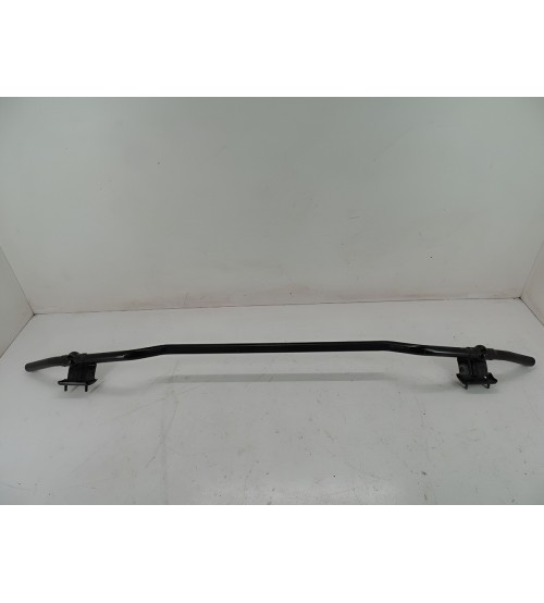 Travessa Reforço Para-choque Dianteiro Ford Transit 2025 Travessa Reforço Para-choque Dianteiro Ford Transit 2025