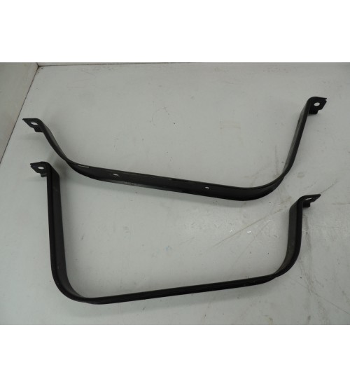 Par Cinta Suporte Tanque Combustível Ford Transit 350cl 2025 Par Cinta Suporte Tanque Combustível Ford Transit 350cl 2025