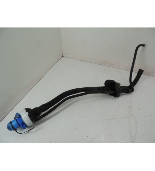 Gargalo Abastecimento Tanque Arla Ford Transit 350 Cl 2025 - Original Gargalo Abastecimento Tanque Arla Ford Transit 350 Cl 2025 - Original