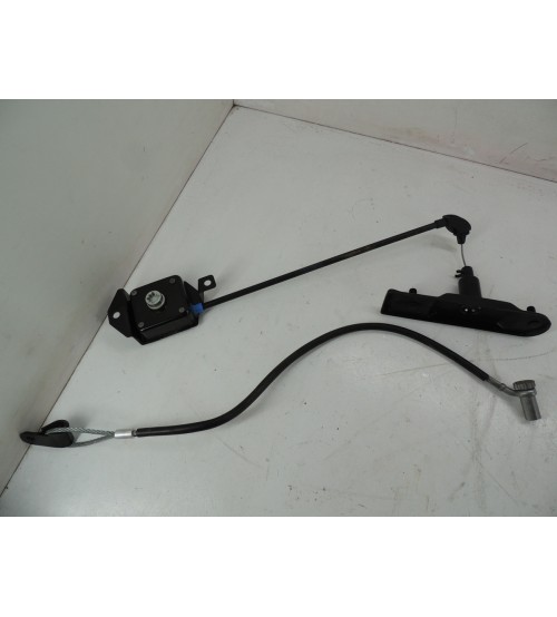 Catraca Suporte Estepe Ford Transit Chassi 350 Cl 2025 Catraca Suporte Estepe Ford Transit Chassi 350 Cl 2025