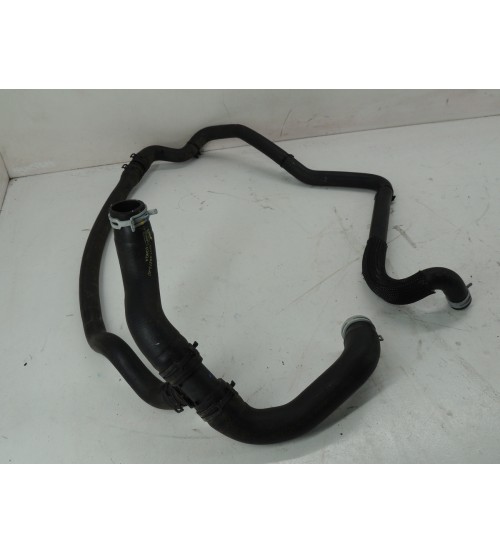 Mangueira Água Radiador Ford Transit 2.0 Diesel 2025 Mangueira Água Radiador Ford Transit 2.0 Diesel 2025