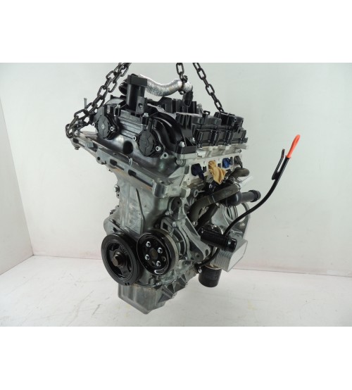 Motor Parcial Gwm Haval H6 Premium Phev34 1.5 Híbrido 2025 Motor Parcial Gwm Haval H6 Premium Phev34 1.5 Híbrido 2025