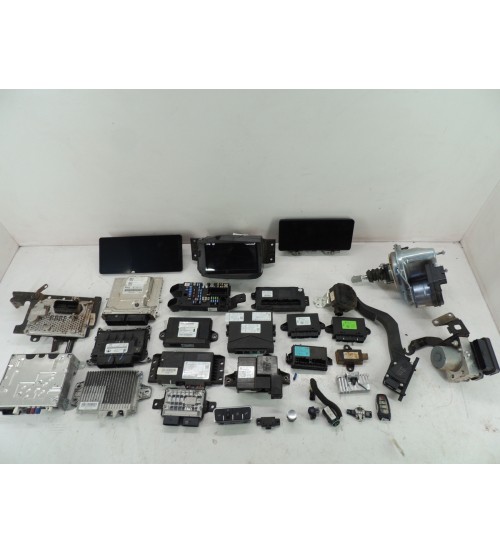 Kit Code Gwm Haval H6 Premium Phev34 1.5 Híbrido 2025 Kit Code Gwm Haval H6 Premium Phev34 1.5 Híbrido 2025