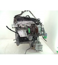 Motor Completo Mb Sprinter 416 Cdi 2.2 Diesel 2022 Na Troca