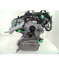 Motor Completo Mb Sprinter 416 Cdi 2.2 Diesel 2022 Na Troca