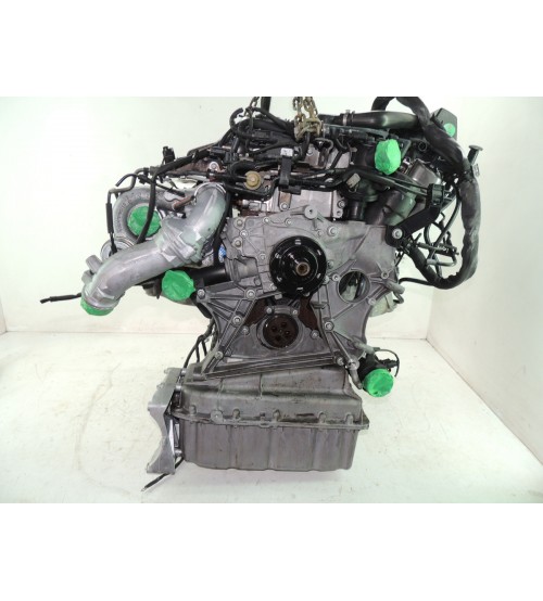 Motor Completo Mb Sprinter 416 Cdi 2.2 Diesel 2022 Na Troca Motor Completo Mb Sprinter 416 Cdi 2.2 Diesel 2022 Na Troca