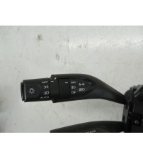 Conjunto Chave Luz E Limpador Haval H6 Premium Phev34 2025