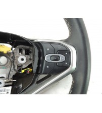 Volante Direção Gwm Haval H6 Premium Phev 1.5 Híbrido 2025 Original