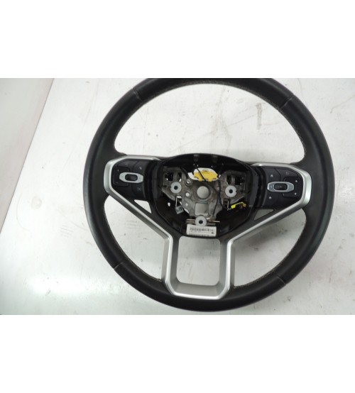 Volante Direção Gwm Haval H6 Premium Phev 1.5 Híbrido 2025 Original Volante Direção Gwm Haval H6 Premium Phev 1.5 Híbrido 2025 Original