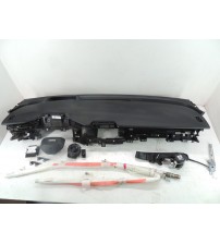 Kit Tabelier Painel Com Bolsas Gwm Haval H6 Premium 2025 Original Kit Tabelier Painel Com Bolsas Gwm Haval H6 Premium 2025 Original