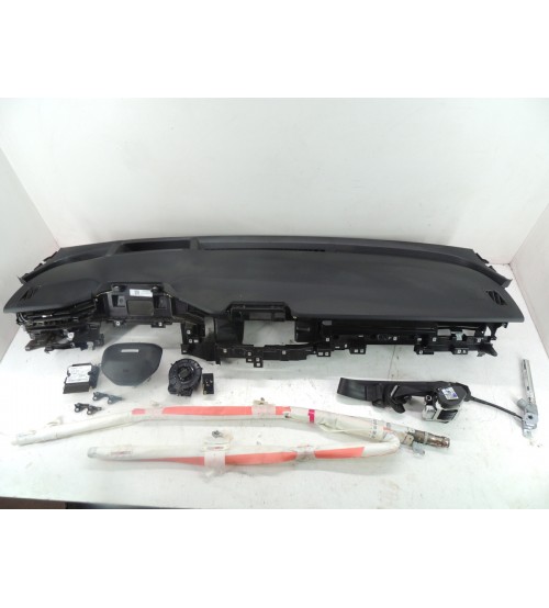 Kit Tabelier Painel Com Bolsas Gwm Haval H6 Premium 2025 Original Kit Tabelier Painel Com Bolsas Gwm Haval H6 Premium 2025 Original