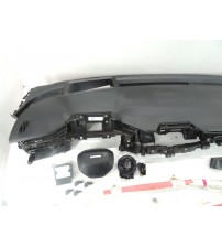 Kit Tabelier Painel Com Bolsas Gwm Haval H6 Premium 2025 Original