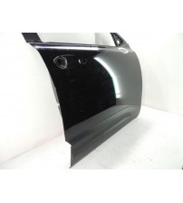 Porta Dianteira Direita Gm Montana 2025 Limpa Com Detalhe - Dianteira - Original - Preto