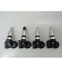 Jogo Sensor Pressão Ar Pneus Gwm Haval H6 Premium Phev 2025 Jogo Sensor Pressão Ar Pneus Gwm Haval H6 Premium Phev 2025