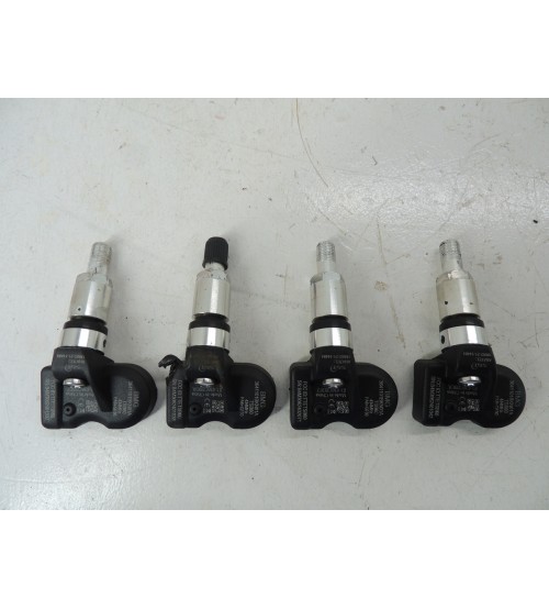 Jogo Sensor Pressão Ar Pneus Gwm Haval H6 Premium Phev 2025 Jogo Sensor Pressão Ar Pneus Gwm Haval H6 Premium Phev 2025