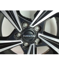 Roda Avulsa R19 Gwm Haval H6 Premium Phev 2025 Original