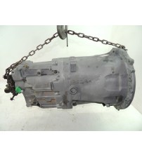 Caixa De Cambio 6 Marchas Mb Sprinter 416 2.2 2022 Na Troca