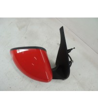 Espelho Retrovisor Lado Direito Fiat Strada Volcano 2022