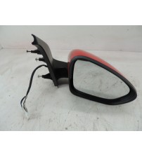 Espelho Retrovisor Lado Direito Fiat Strada Volcano 2022