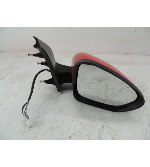 Espelho Retrovisor Lado Direito Fiat Strada Volcano 2022 Espelho Retrovisor Lado Direito Fiat Strada Volcano 2022