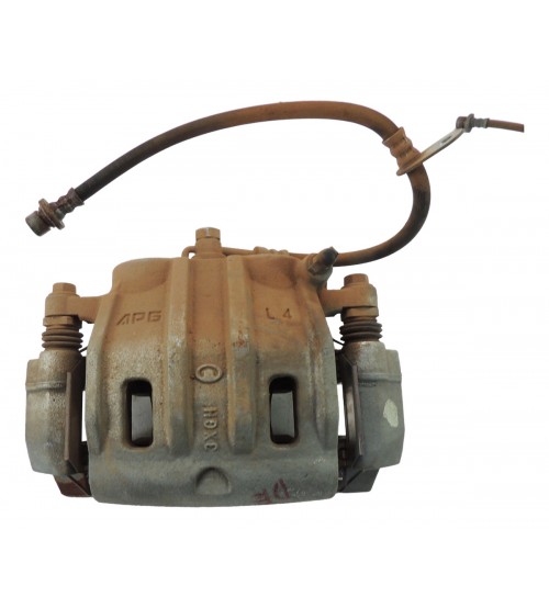 Pinça Freio Dianteira Esquerda Gwm Haval H6 Phev 1.5 2025 Pinça Freio Dianteira Esquerda Gwm Haval H6 Phev 1.5 2025