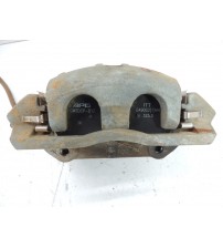 Pinça Freio Dianteira Direita Gwm Haval H6 Phev 1.5 2025